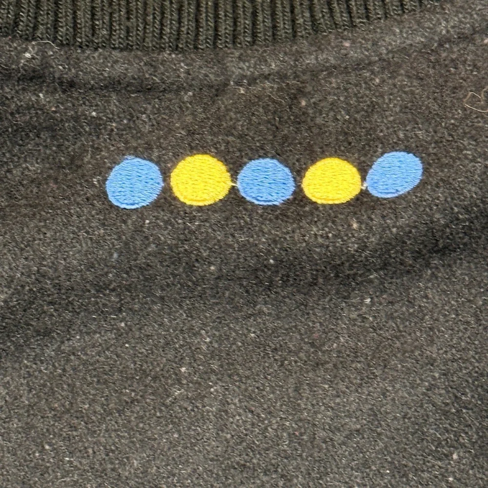 COOGI wool blend